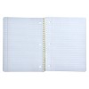 Gartner Studios Park It Pattern Q Polaroid Pics and Stamps Spiral Notebook - 2 of 3