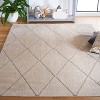Revive REV104 Power Loomed Area Rug  - Safavieh - 2 of 4