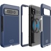 TUDIA Google Fold Grip Magnet Series Case - 2 of 4