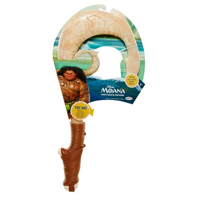 disney moana maui's magical fish hook