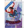 Trends International Marvel Spider-Man: Across The Spider-Verse - Pavitr Prabhakar Unframed Wall Poster Prints - 3 of 4