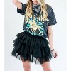 Women's Party Move Tulle Skort - entro - 4 of 4