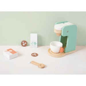 Toyster's Coffee Play S Play Role Playing Kitchen Toy Playset For Girls & Boys - 1 of 1