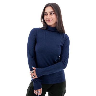 Aventura Clothing Women's Eden Turtleneck
