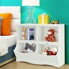 Costway Kids Storage Unit Bookshelf Bookcase Toy Organizer Bookshelf Bookcase - image 4 of 4