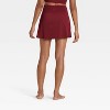 Women's Everyday Soft Mid-Rise Skort 14.5" - All In Motion™ - 2 of 4