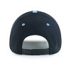 NHL Utah Hockey Club Black Moneymaker Hat - 2 of 2