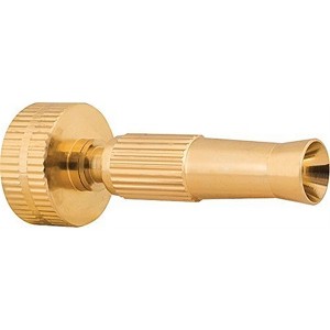Melnor Metal Hose Nozzle Attachment Twist Nozzle - 1 of 1