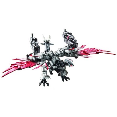 Deluxe Class Mechtech DD-07 Laserbeak | Transformers 3 Dark of the Moon DOTM Action figures