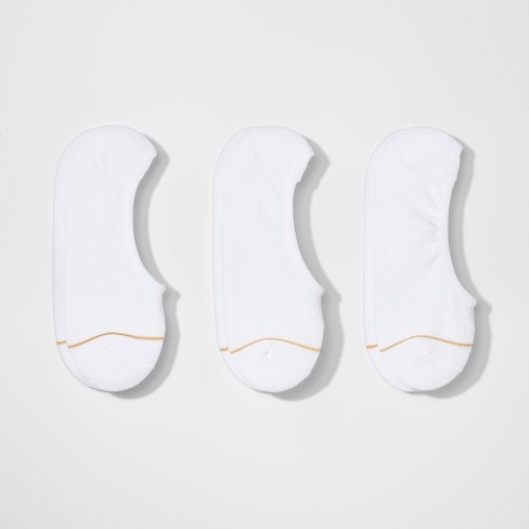 Target hot sale invisible socks