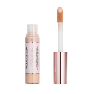 Makeup Revolution Conceal & Hydrate Concealer - 0.45 fl oz - 1 of 3