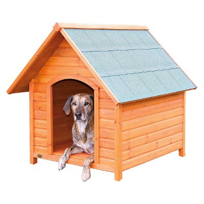 Trixie Log Cabin Dog House - Extra Large