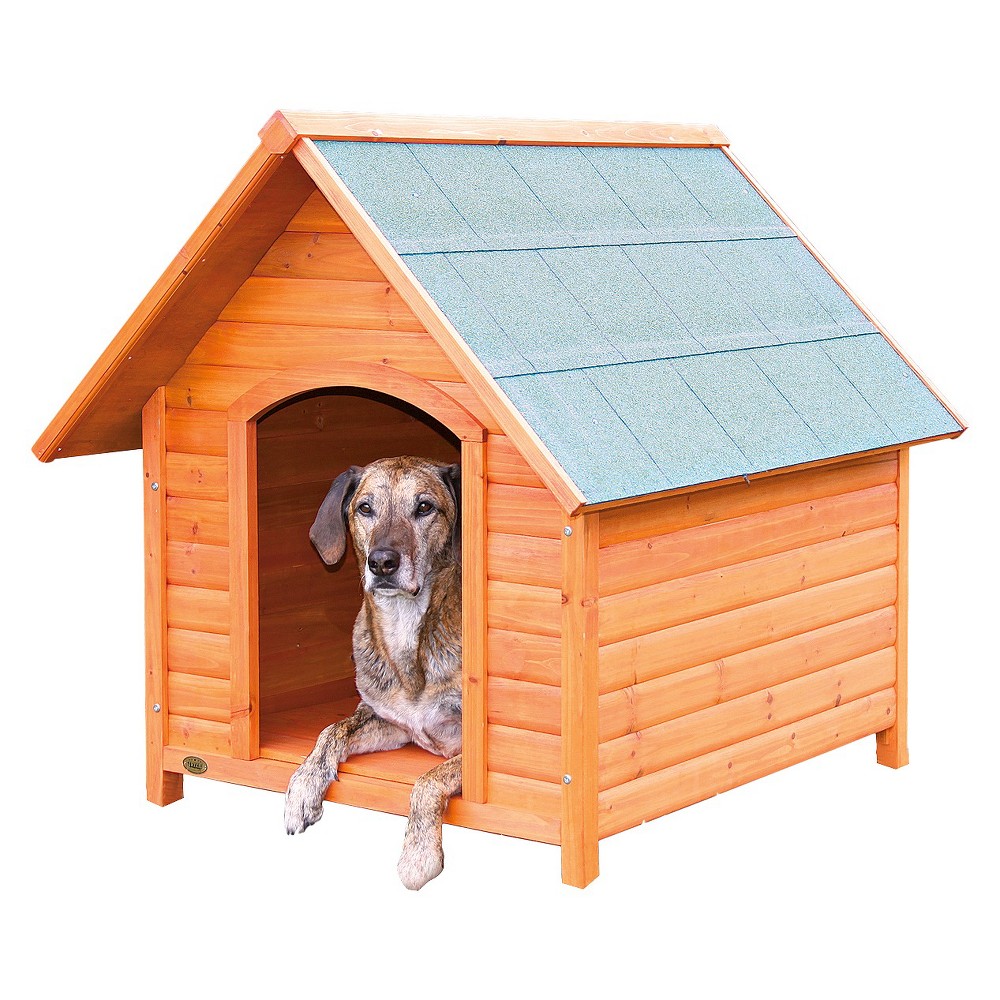 EAN 4011905395333 product image for TRIXIE Natura Cottage Dog House - Extra Large | upcitemdb.com