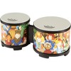 Remo Rhythm Club Bongos - image 2 of 2