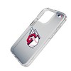 Keyscaper MLB Linen Clear Cell Phone Case for iPhone 13 Mini - 2 of 4