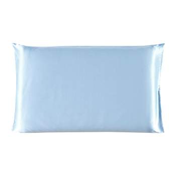 Mulberry Silk Pillowcase for Hair and Skin Standard Size 20X 26 Pillow  Case wi