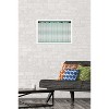 Trends International Fantasy Football Draft Framed Wall Poster Prints - 2 of 4