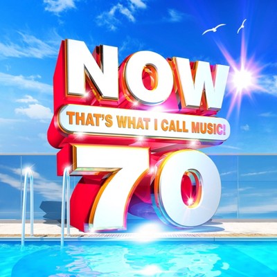 Various Artists NOW 70 (CD)