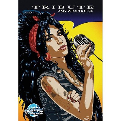 Tribute - by  Michael Frizell (Paperback)