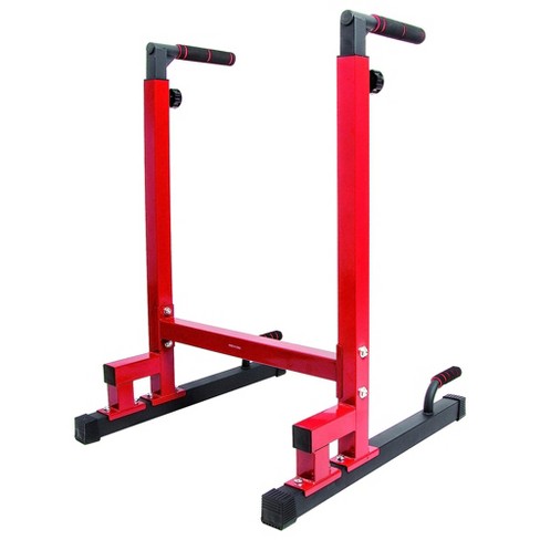 Balancefrom multifunctional workout discount station