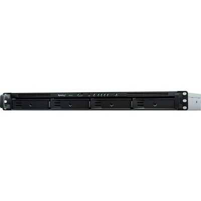 Synology 4-bay Expansion Unit for External Drives RX418