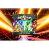 Renegade Game Studios: Power Rangers Heroes of The Grid Zeo Ranger Pack, Ages 14+ - 3 of 4