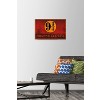 Trends International The Wizarding World: Harry Potter - Hogwarts Express 9 3/4 Unframed Wall Poster Prints - 2 of 4