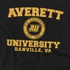 Men's Averett University Official Circle Logo T-Shirt - 2 of 4