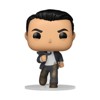 Funko POP! Movies North or Northwest Roger Thornhill Figure #1786! - 2 of 4