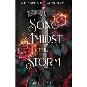 A Song Amidst the Storm - by  B G Shaffer (Paperback) - 1 of 1