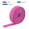 Unique Bargains Flexible Thick Tight Weave Flat Polypropylene Webbing Strap - 2 of 4