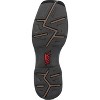 Men's Red Dirt Rebel by Durango Square-Toe Western Boot - 2 of 4