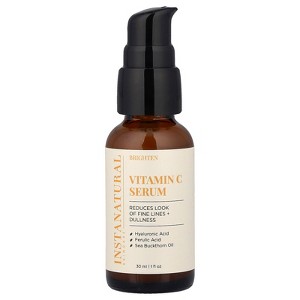 InstaNatural Vitamin C Serum, 1 fl oz (30 ml) - 1 of 4