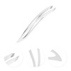 Unique Bargains Portable Reusable Eyebrow Tweezer 1 Pc - 3 of 3