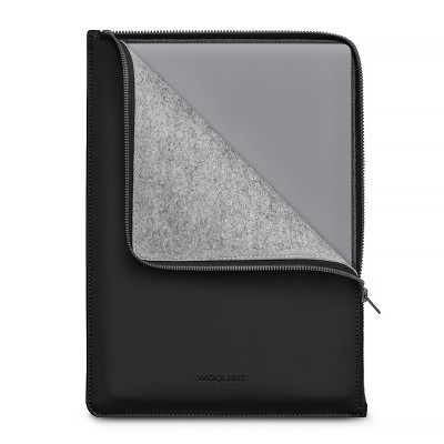 Woolnut Coated Folio for 14-inch MacBook Pro