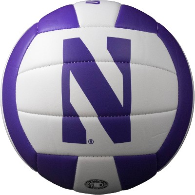 NCAA Northwestern Wildcats Volleyball