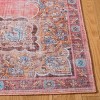 Serapi SEP580 Power Loomed Indoor Machine Washable Skid-Resistant Rugs - Safavieh - 3 of 4