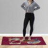 NBA Cleveland Cavaliers Display Washable Rug 32 x 62 Inches - 2 of 4