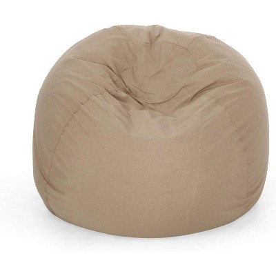 CENGHU 5 Foot Big Bean Bag Chair, Memory Foam Bean Bag Chairs for Adults/Kids, Bean Bag Chairs for Living Room, Bedroom