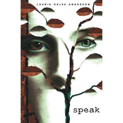 Speak - by  Laurie Halse Anderson (Hardcover)