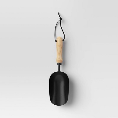 Outdoor Garden Scoop Shovel  - Threshold&#8482;