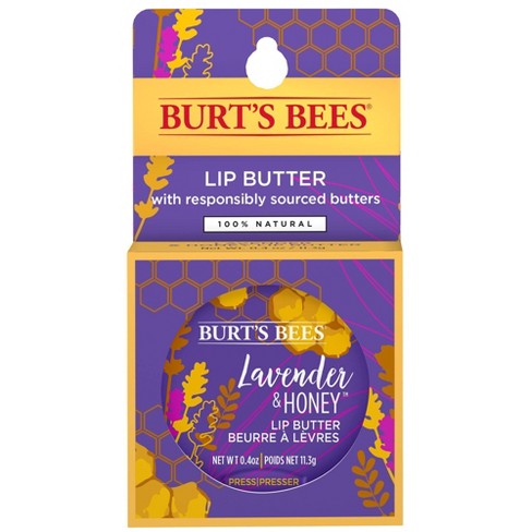 burt bees