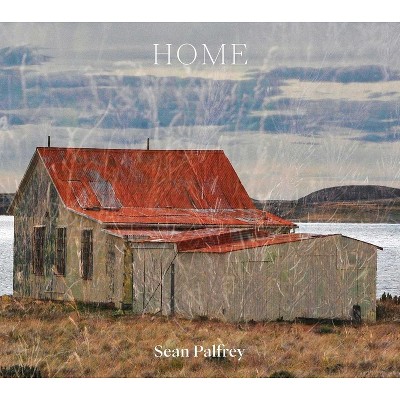 Sean Palfrey - (Paperback)