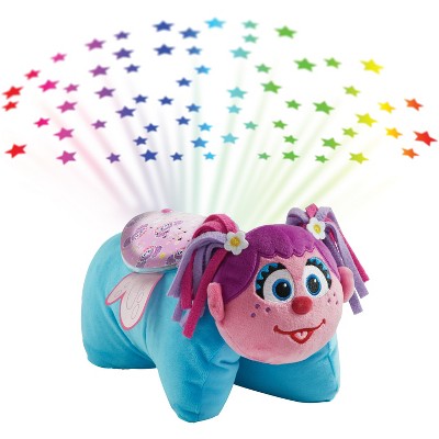 abby cadabby stuffed animal