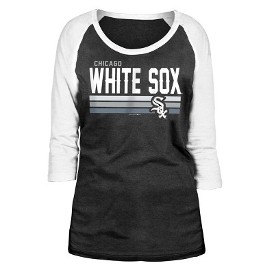 chicago white sox womens shirt