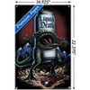 Trends International Liquid Death - Reapersaurus Rex Unframed Wall Poster Prints - 3 of 4