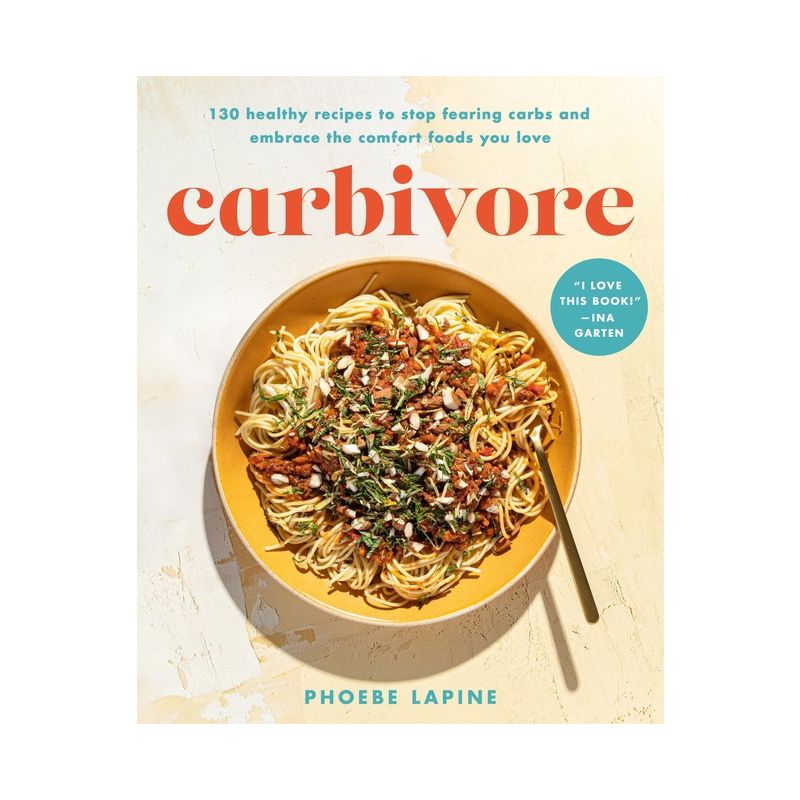 Carbivore - by  Phoebe Lapine (Hardcover), 1 of 2