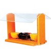 Woodlink Audubon Going Green Deluxe Green Oriole and Bluebird Feeder - 3 of 3