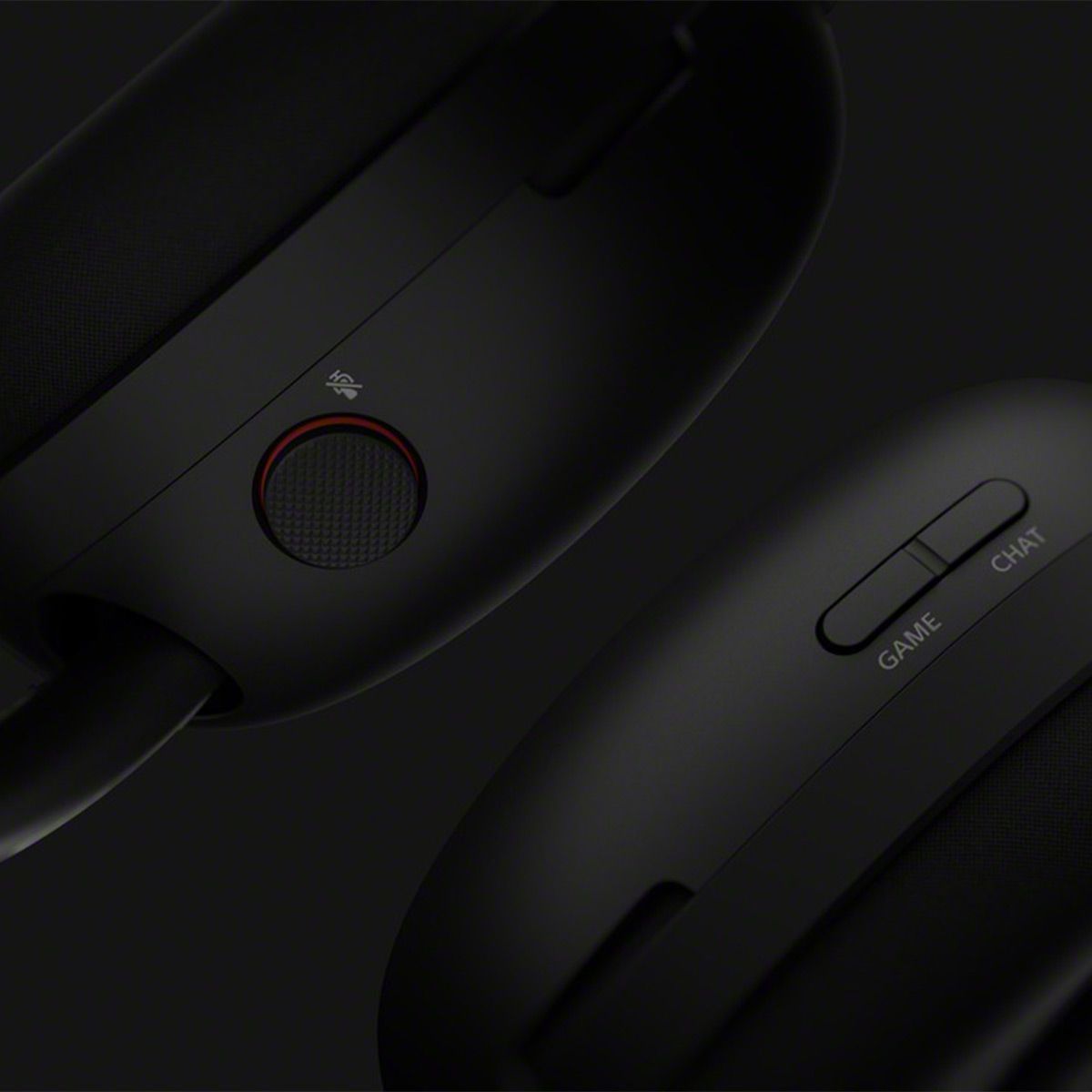 Sony INZONE H9 II Wireless Noise Cancelling Gaming Headset - thumbnail 8