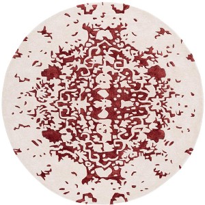 Fifth Avenue FTV751 Hand Tufted Indoor Rugs - Safavieh - 1 of 3
